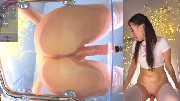 TwilightSparkle_ StripChat Female 07-03-2025