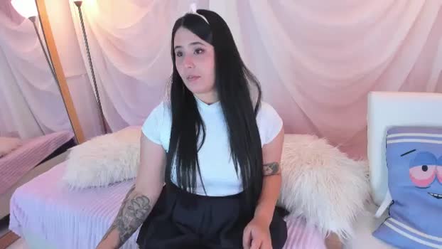 Violeta_Beck MyFreeCams Female 07-03-2025