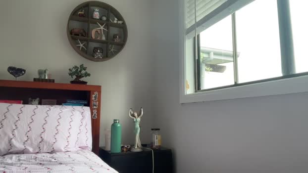 kittengirlxo Chaturbate Female 06-03-2025