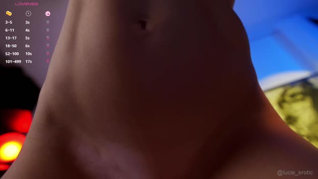 lucie_beltran Chaturbate Female 06-03-2025