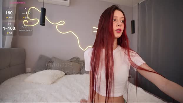 melissa_shawty Chaturbate Female 06-03-2025