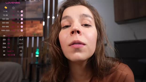 monika_youthfull Chaturbate Female 06-03-2025