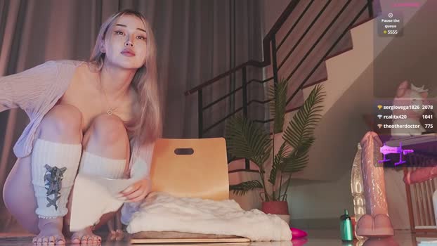 seduza_hyun Chaturbate Female 06-03-2025