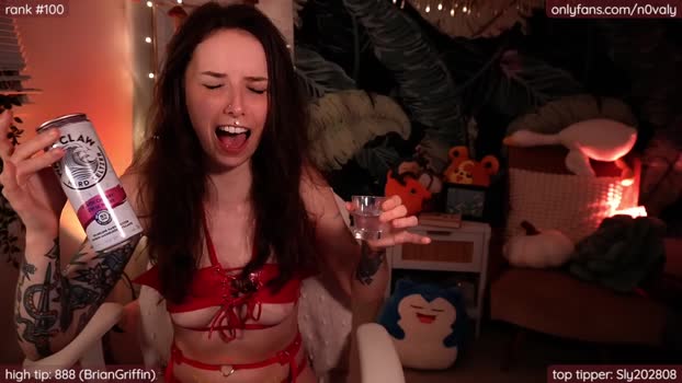 Aby_Frost MyFreeCams Female 08-03-2025