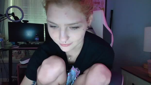 Alenaxoxo MyFreeCams Female 08-03-2025