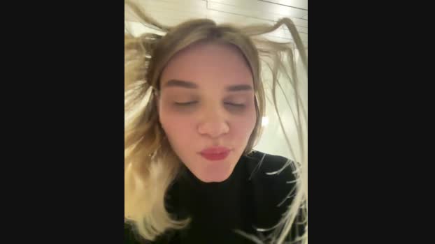 BARAVISHA StripChat Female 07-03-2025