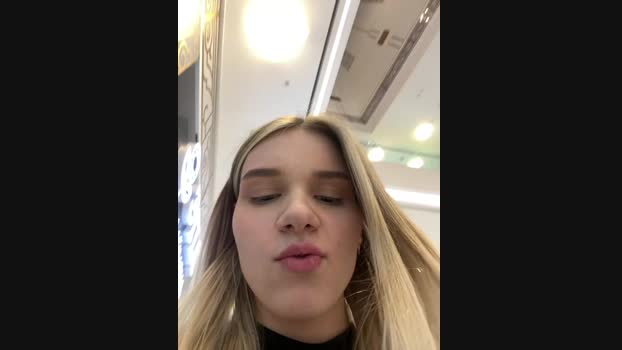 BARAVISHA StripChat Female 07-03-2025