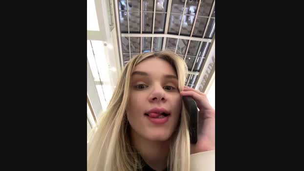 BARAVISHA StripChat Female 07-03-2025