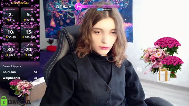 BreeKanne MyFreeCams Female 08-03-2025