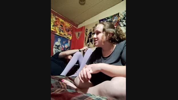 DblstuffedOrero StripChat Female 07-03-2025