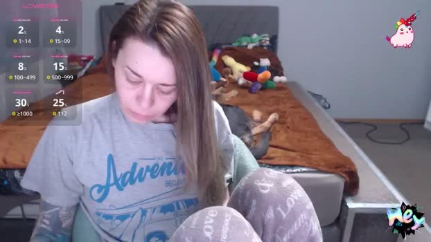 Directgirl MyFreeCams Female 07-03-2025