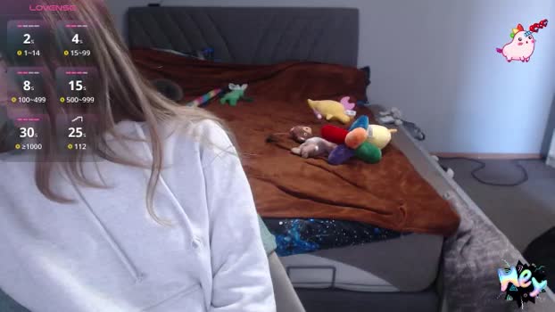 Directgirl MyFreeCams Female 08-03-2025