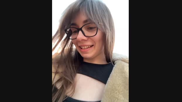 EvaRoss_ StripChat Female 07-03-2025