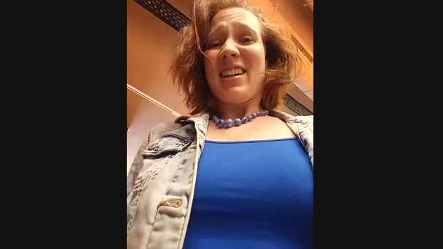 Exhibitionsplit StripChat Female 08-03-2025