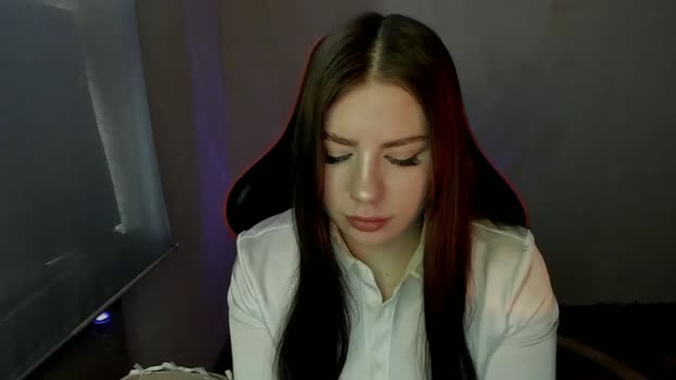 FoxyHeartz MyFreeCams Female 08-03-2025