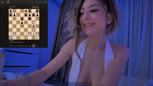 Issa_7 MyFreeCams Female 07-03-2025