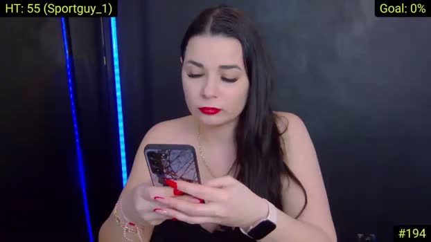 ItsEvie MyFreeCams Female 07-03-2025