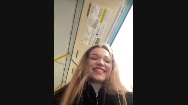 KitteCat StripChat Female 08-03-2025