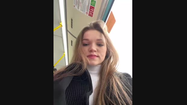 KitteCat StripChat Female 08-03-2025