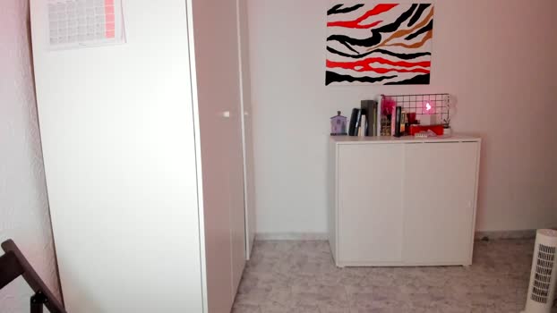 LadyStarr MyFreeCams Female 07-03-2025