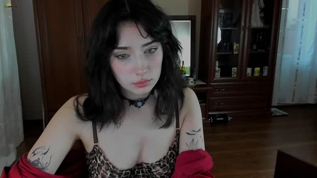 Lil_stephanie MyFreeCams Female 08-03-2025