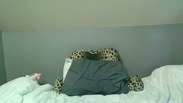 LizaGhost MyFreeCams Female 08-03-2025