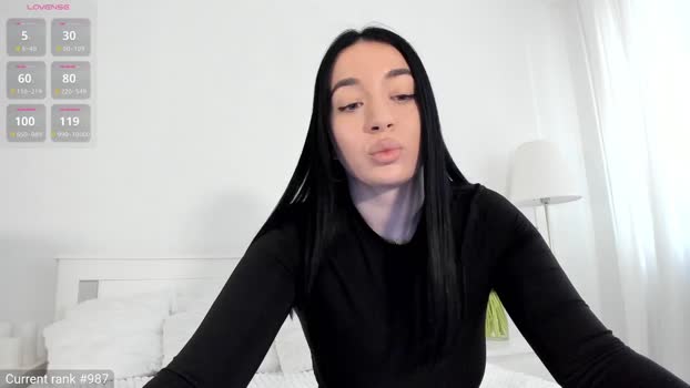 Miss_Medyson MyFreeCams Female 08-03-2025