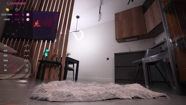 Monika_youthful StripChat Female 07-03-2025