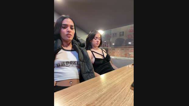 Naughty_Friends_ StripChat Female 07-03-2025