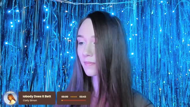 NicolePowell MyFreeCams Female 07-03-2025