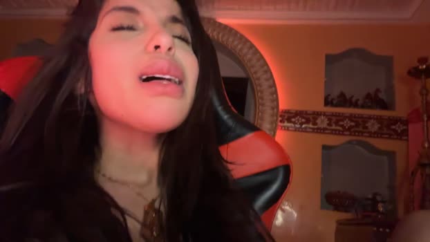 ORLA86 StripChat Female 07-03-2025