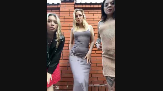 RollingGirls StripChat Female 08-03-2025