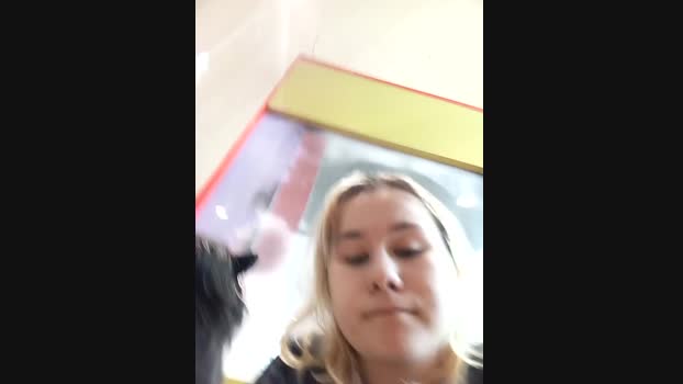 SashaMurr StripChat Female 07-03-2025