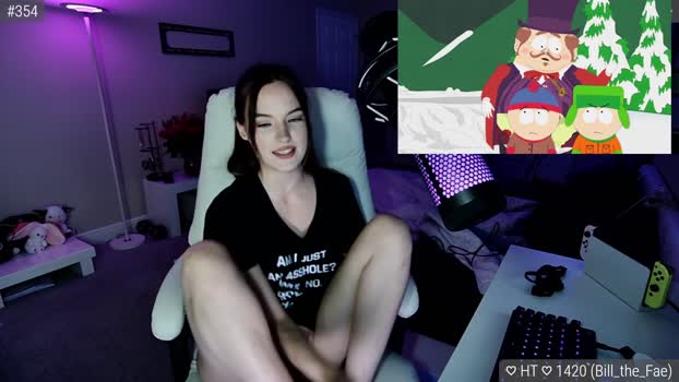 SassySarah94 MyFreeCams Female 07-03-2025