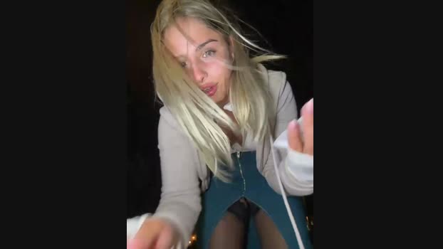 SophieVJ StripChat Female 07-03-2025