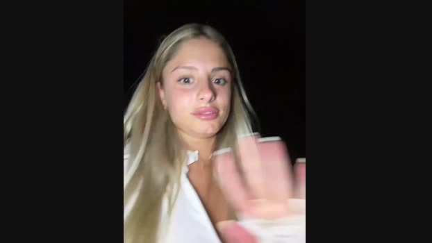 SophieVJ StripChat Female 07-03-2025