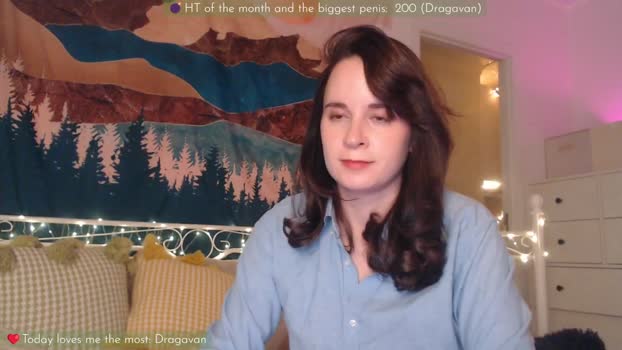 Squirrel_MFC MyFreeCams Female 07-03-2025