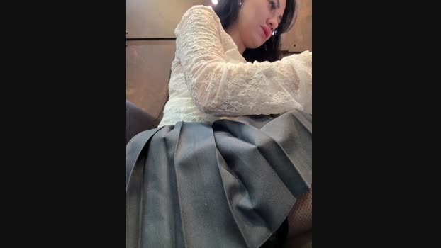 Wet__Bunny StripChat Female 08-03-2025