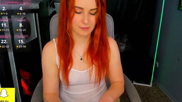 Yanna_miana MyFreeCams Female 08-03-2025