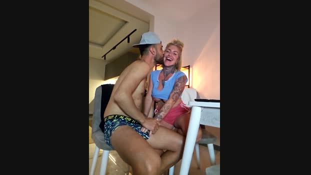 YourMommyBlair StripChat Female 07-03-2025