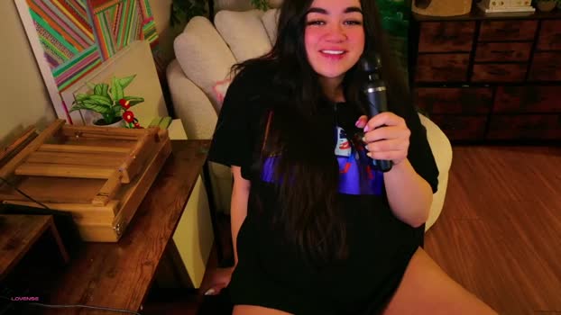 annatigarr Chaturbate Female 08-03-2025