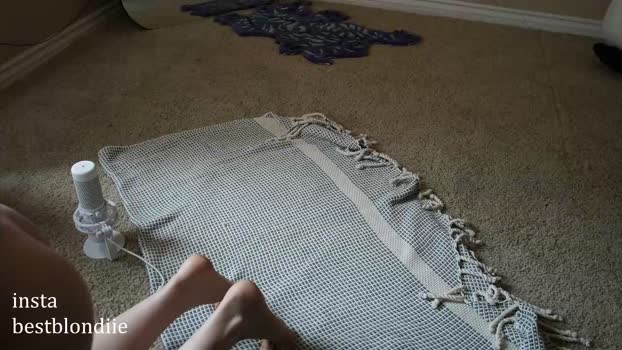 bestblondiiecb Chaturbate Female 07-03-2025