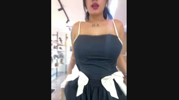 clarachanelricek StripChat Female 07-03-2025