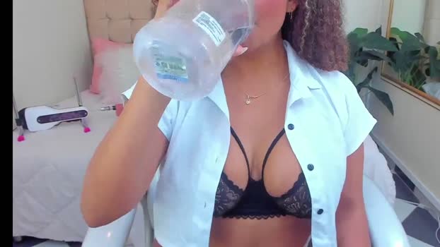 dDinaRock MyFreeCams Female 08-03-2025