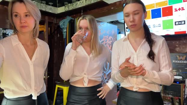 dirtypub StripChat Female 07-03-2025