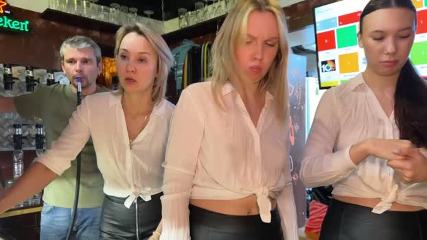 dirtypub StripChat Female 07-03-2025