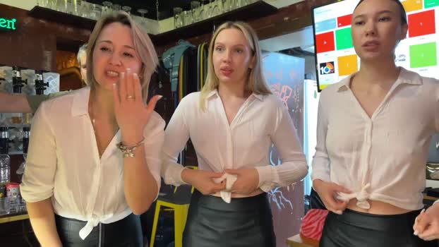 dirtypub StripChat Female 07-03-2025