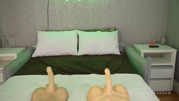 jeangreybianca Chaturbate Female 07-03-2025