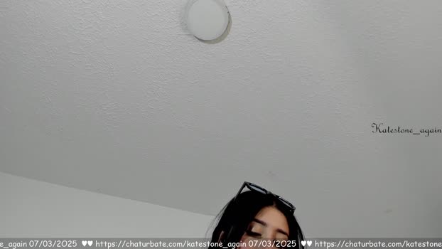 katestone_again Chaturbate Female 07-03-2025