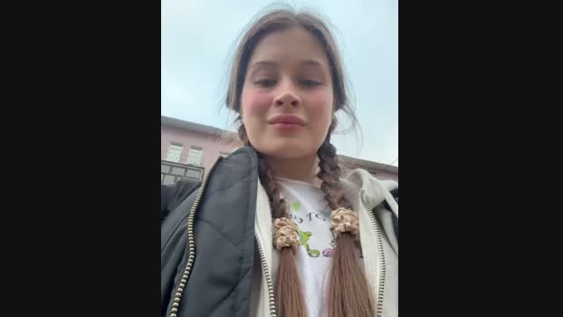 mmelicious StripChat Female 08-03-2025